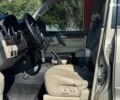 Бежевий Міцубісі Паджеро Вагон, об'ємом двигуна 3 л та пробігом 252 тис. км за 13390 $, фото 21 на Automoto.ua