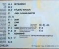 Бежевий Міцубісі Паджеро Вагон, об'ємом двигуна 3.2 л та пробігом 188 тис. км за 14200 $, фото 30 на Automoto.ua