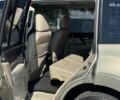 Бежевий Міцубісі Паджеро Вагон, об'ємом двигуна 3 л та пробігом 252 тис. км за 13390 $, фото 32 на Automoto.ua