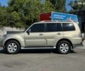 Бежевий Міцубісі Паджеро Вагон, об'ємом двигуна 3 л та пробігом 252 тис. км за 13390 $, фото 4 на Automoto.ua