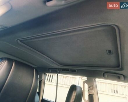 Бежевый Мицубиси Паджеро Вагон, объемом двигателя 3.2 л и пробегом 210 тыс. км за 12800 $, фото 21 на Automoto.ua