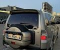 Бежевый Мицубиси Паджеро Вагон, объемом двигателя 2.97 л и пробегом 334 тыс. км за 11500 $, фото 12 на Automoto.ua