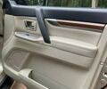 Бежевый Мицубиси Паджеро Вагон, объемом двигателя 2.97 л и пробегом 114 тыс. км за 16200 $, фото 24 на Automoto.ua