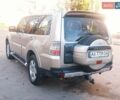 Бежевый Мицубиси Паджеро Вагон, объемом двигателя 3.2 л и пробегом 210 тыс. км за 12800 $, фото 14 на Automoto.ua