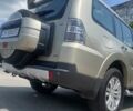 Бежевый Мицубиси Паджеро Вагон, объемом двигателя 2.97 л и пробегом 114 тыс. км за 16200 $, фото 39 на Automoto.ua