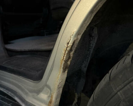 Бежевый Мицубиси Паджеро Вагон, объемом двигателя 2.97 л и пробегом 334 тыс. км за 11500 $, фото 7 на Automoto.ua