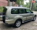 Бежевый Мицубиси Паджеро Вагон, объемом двигателя 2.97 л и пробегом 114 тыс. км за 16200 $, фото 11 на Automoto.ua
