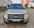 Бежевый Мицубиси Паджеро Вагон, объемом двигателя 2.97 л и пробегом 207 тыс. км за 7500 $, фото 12 на Automoto.ua