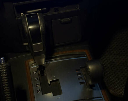 Бежевый Мицубиси Паджеро Вагон, объемом двигателя 2.97 л и пробегом 334 тыс. км за 11500 $, фото 18 на Automoto.ua