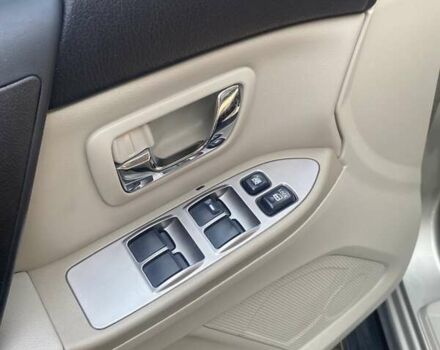 Бежевый Мицубиси Паджеро Вагон, объемом двигателя 2.97 л и пробегом 114 тыс. км за 16200 $, фото 42 на Automoto.ua