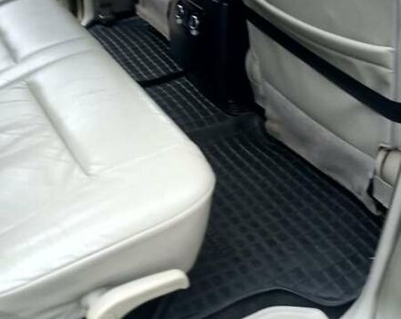 Бежевий Міцубісі Паджеро Вагон, об'ємом двигуна 3.2 л та пробігом 188 тис. км за 14200 $, фото 15 на Automoto.ua