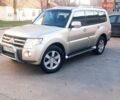 Бежевый Мицубиси Паджеро Вагон, объемом двигателя 3.2 л и пробегом 210 тыс. км за 12800 $, фото 1 на Automoto.ua