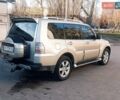 Бежевый Мицубиси Паджеро Вагон, объемом двигателя 3.2 л и пробегом 210 тыс. км за 12800 $, фото 13 на Automoto.ua