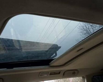 Бежевий Міцубісі Паджеро Вагон, об'ємом двигуна 3.2 л та пробігом 188 тис. км за 14200 $, фото 22 на Automoto.ua