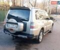 Бежевый Мицубиси Паджеро Вагон, объемом двигателя 3.2 л и пробегом 210 тыс. км за 12800 $, фото 12 на Automoto.ua