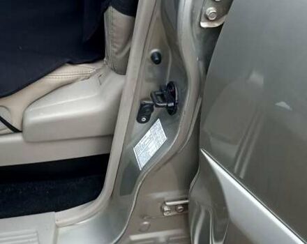 Бежевий Міцубісі Паджеро Вагон, об'ємом двигуна 3.2 л та пробігом 188 тис. км за 14200 $, фото 20 на Automoto.ua