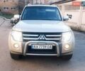 Бежевый Мицубиси Паджеро Вагон, объемом двигателя 3.2 л и пробегом 210 тыс. км за 12800 $, фото 5 на Automoto.ua