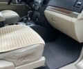 Бежевый Мицубиси Паджеро Вагон, объемом двигателя 2.97 л и пробегом 114 тыс. км за 16200 $, фото 23 на Automoto.ua