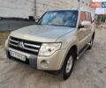 Бежевый Мицубиси Паджеро Вагон, объемом двигателя 2.97 л и пробегом 207 тыс. км за 7500 $, фото 14 на Automoto.ua