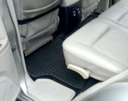 Бежевий Міцубісі Паджеро Вагон, об'ємом двигуна 3.2 л та пробігом 188 тис. км за 14200 $, фото 19 на Automoto.ua