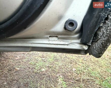 Бежевий Міцубісі Паджеро Вагон, об'ємом двигуна 3.2 л та пробігом 211 тис. км за 12800 $, фото 11 на Automoto.ua