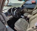 Бежевый Мицубиси Паджеро Вагон, объемом двигателя 2.97 л и пробегом 207 тыс. км за 7500 $, фото 13 на Automoto.ua