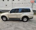 Бежевый Мицубиси Паджеро Вагон, объемом двигателя 2.97 л и пробегом 207 тыс. км за 7500 $, фото 9 на Automoto.ua