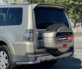 Бежевий Міцубісі Паджеро Вагон, об'ємом двигуна 3 л та пробігом 252 тис. км за 13390 $, фото 7 на Automoto.ua