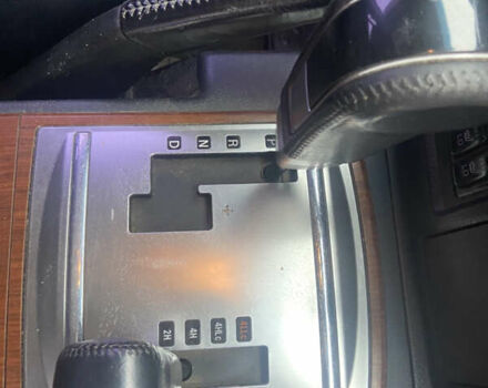 Бежевый Мицубиси Паджеро Вагон, объемом двигателя 3 л и пробегом 276 тыс. км за 12000 $, фото 10 на Automoto.ua