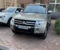 Бежевый Мицубиси Паджеро Вагон, объемом двигателя 2.97 л и пробегом 114 тыс. км за 16200 $, фото 1 на Automoto.ua