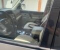 Бежевый Мицубиси Паджеро Вагон, объемом двигателя 2.97 л и пробегом 114 тыс. км за 16200 $, фото 45 на Automoto.ua