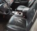 Бежевий Міцубісі Паджеро Вагон, об'ємом двигуна 2.97 л та пробігом 322 тис. км за 7800 $, фото 4 на Automoto.ua