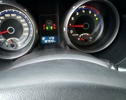 Бежевий Міцубісі Паджеро Вагон, об'ємом двигуна 3.2 л та пробігом 188 тис. км за 14200 $, фото 24 на Automoto.ua