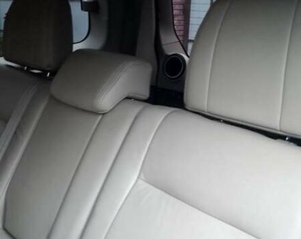 Бежевий Міцубісі Паджеро Вагон, об'ємом двигуна 3.2 л та пробігом 188 тис. км за 14200 $, фото 12 на Automoto.ua