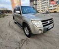 Бежевый Мицубиси Паджеро Вагон, объемом двигателя 2.97 л и пробегом 207 тыс. км за 7500 $, фото 10 на Automoto.ua