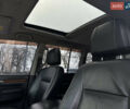 Бежевий Міцубісі Паджеро Вагон, об'ємом двигуна 3.2 л та пробігом 216 тис. км за 13800 $, фото 32 на Automoto.ua
