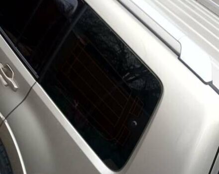 Бежевий Міцубісі Паджеро Вагон, об'ємом двигуна 3.2 л та пробігом 188 тис. км за 14200 $, фото 5 на Automoto.ua