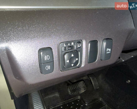 Бежевий Міцубісі Паджеро Вагон, об'ємом двигуна 3.2 л та пробігом 211 тис. км за 12800 $, фото 24 на Automoto.ua