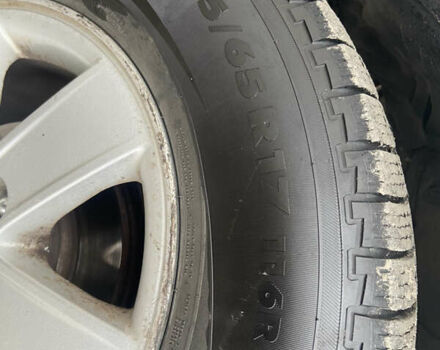 Бежевый Мицубиси Паджеро Вагон, объемом двигателя 3 л и пробегом 276 тыс. км за 12000 $, фото 14 на Automoto.ua