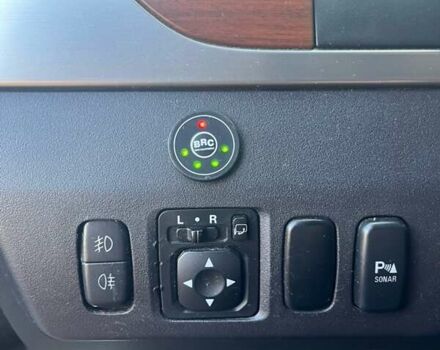 Бежевый Мицубиси Паджеро Вагон, объемом двигателя 2.97 л и пробегом 334 тыс. км за 11500 $, фото 4 на Automoto.ua