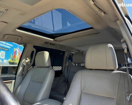 Бежевий Міцубісі Паджеро Вагон, об'ємом двигуна 3 л та пробігом 252 тис. км за 13390 $, фото 23 на Automoto.ua