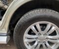 Бежевый Мицубиси Паджеро Вагон, объемом двигателя 2.97 л и пробегом 114 тыс. км за 16200 $, фото 17 на Automoto.ua