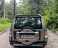 Бежевый Мицубиси Паджеро Вагон, объемом двигателя 2.97 л и пробегом 114 тыс. км за 16200 $, фото 4 на Automoto.ua