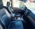 Бежевый Мицубиси Паджеро Вагон, объемом двигателя 3.2 л и пробегом 210 тыс. км за 12800 $, фото 18 на Automoto.ua