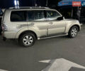 Бежевый Мицубиси Паджеро Вагон, объемом двигателя 2.97 л и пробегом 198 тыс. км за 7950 $, фото 1 на Automoto.ua