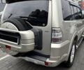 Бежевий Міцубісі Паджеро Вагон, об'ємом двигуна 3.2 л та пробігом 145 тис. км за 19200 $, фото 13 на Automoto.ua