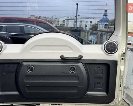 Бежевий Міцубісі Паджеро Вагон, об'ємом двигуна 3.2 л та пробігом 145 тис. км за 19200 $, фото 6 на Automoto.ua