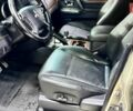 Бежевий Міцубісі Паджеро Вагон, об'ємом двигуна 3.2 л та пробігом 145 тис. км за 19200 $, фото 5 на Automoto.ua