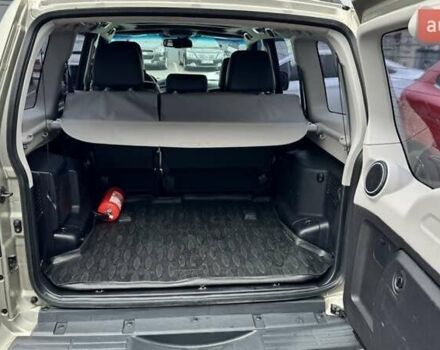 Бежевий Міцубісі Паджеро Вагон, об'ємом двигуна 3.2 л та пробігом 145 тис. км за 19200 $, фото 12 на Automoto.ua