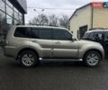 Бежевый Мицубиси Паджеро Вагон, объемом двигателя 3.2 л и пробегом 146 тыс. км за 19200 $, фото 7 на Automoto.ua